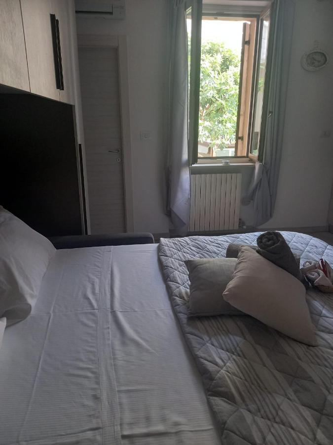 La Casa Di Chicco E Ginny Vérone Extérieur photo