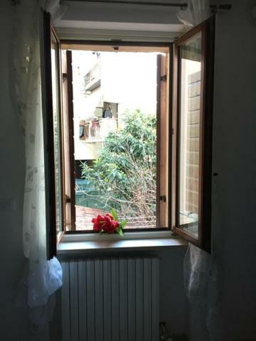 La Casa Di Chicco E Ginny Vérone Extérieur photo
